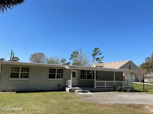 660 S Ridgewood Ave, Ormond Beach, FL, 32174-7651 | Card Image