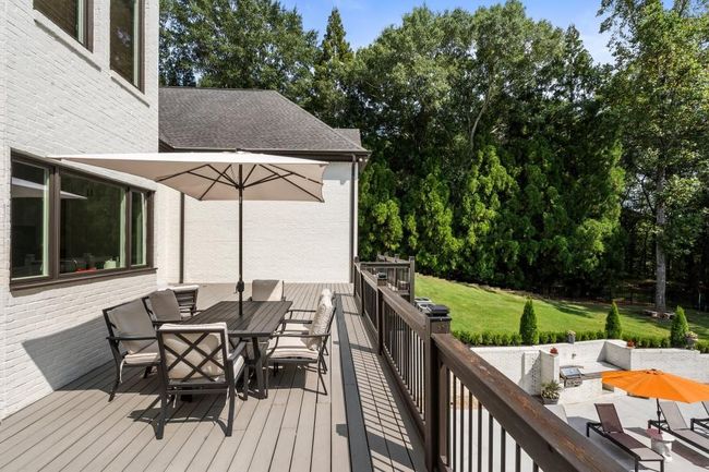 330 Longvue Ct, House other with 7 bedrooms, 10 bathrooms and null parking in Duluth GA | Image 46