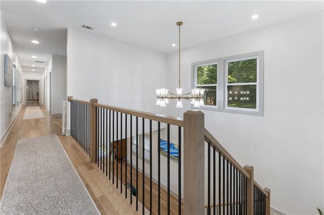 3899 Carlton Dr, House other with 4 bedrooms, 4 bathrooms and 2 parking in Chamblee GA | Image 38