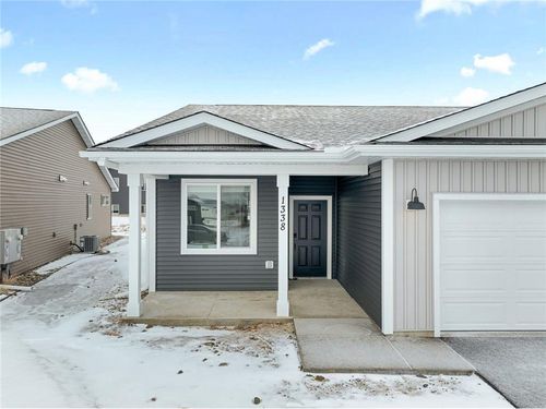 1338 Rose St, New Richmond, WI, 54017-5504 | Card Image