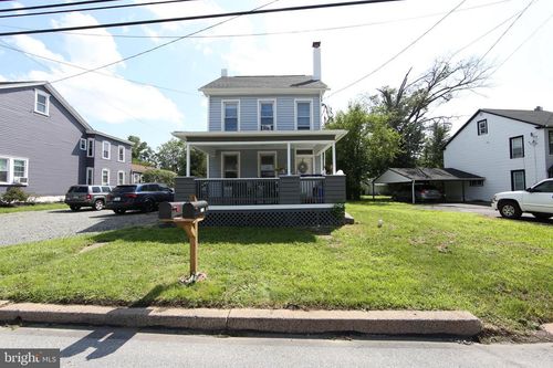 2318 E High St, Pottstown, PA, 19464-3110 | Card Image