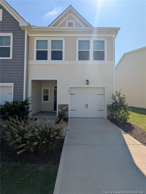 248 Peebles Dr, Smithfield, NC, 27577-3553 | Card Image