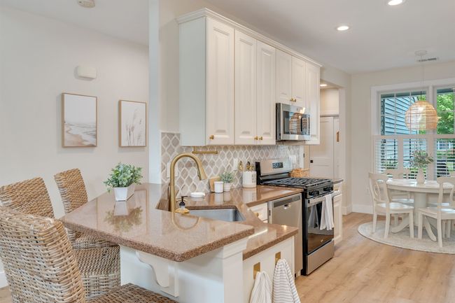 202 - 202 Osprey Dr, Townhouse with 3 bedrooms, 2 bathrooms and 2 parking in Cape May Court House NJ | Image 6