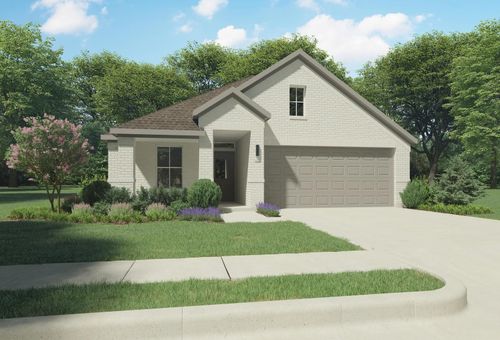 1326 Capecastle Ln, Forney, TX, 75126-4430 | Card Image