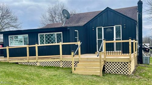 3644 Eldersville Rd, Colliers, WV, 26035-1346 | Card Image