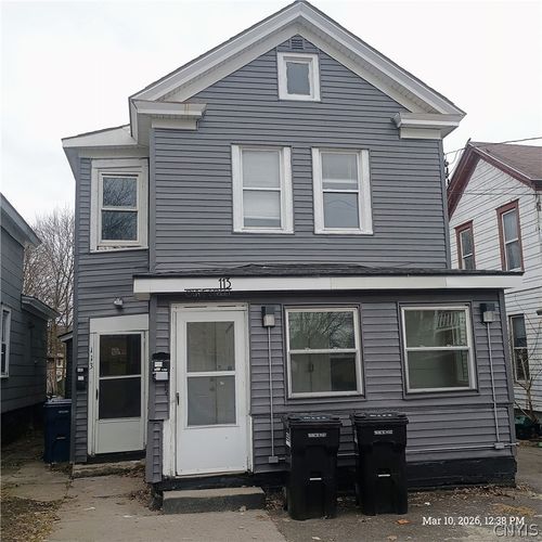 113 Olive St, Syracuse, NY, 13204-1641 | Card Image