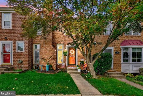 14 Millwheel Ct, NOTTINGHAM, MD, 21236-2548 | Card Image
