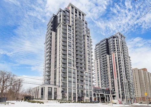 1506-204 Burnhamthorpe Rd E, Mississauga, ON, L5A0B3 | Card Image