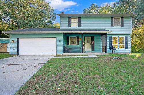 205 Twin River Trl, Bristol, IN, 46507-9264 | Card Image