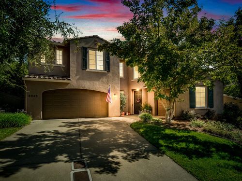 8043 Murcia Way, El Dorado Hills, CA, 95762 | Card Image