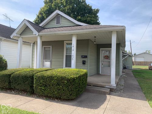 1420 Pearl St, Columbus, IN, 47201-5153 | Card Image