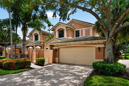 8-4-2767 Kinsington Cir, Weston, FL, 33332-1861 | Card Image