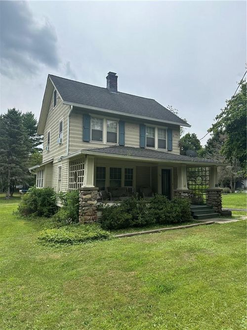 36 Colonial Ave, Warwick, NY, 10990-1110 | Card Image