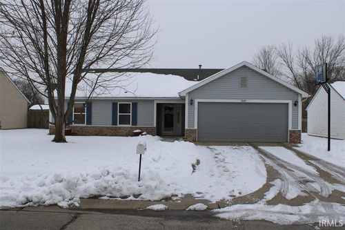 3149 Chelmsford Dr, Lafayette, IN, 47909-6339 | Card Image