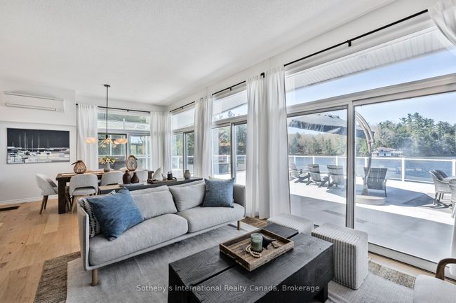 UNIT-1 - 1281 Brackenrig Rd, House other with 4 bedrooms, 3 bathrooms and 6 parking in Port Carling ON | Image 5