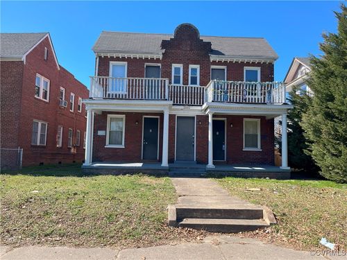 2502 North Ave, Richmond, VA, 23222-4344 | Card Image