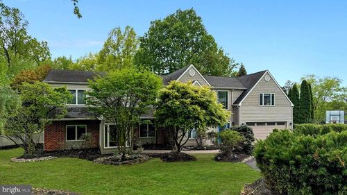 1 Pear Tree Ln, Lafayette Hill, PA, 19444-2301 | Card Image
