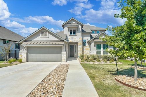 61 Rancho Trl, Georgetown, TX, 78628-2682 | Card Image