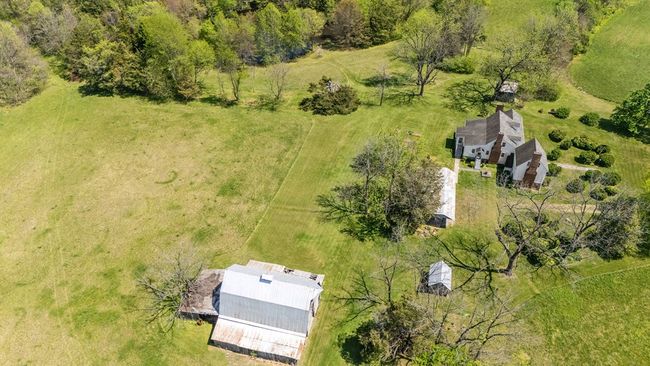 300 Poorhouse Rd, House other with 4 bedrooms, 2 bathrooms and null parking in RICE VA | Image 52