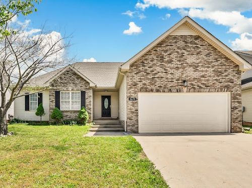 2628 Cider Dr, Clarksville, TN, 37040-2898 | Card Image