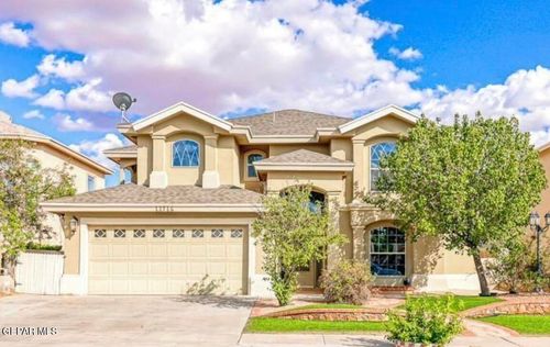 12716 Tierra Aurora Dr, El Paso, TX, 79938-4784 | Card Image