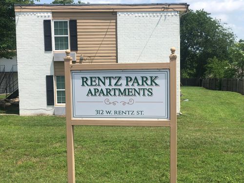 89-312 W Rentz, Weatherford, TX, 76086 | Card Image
