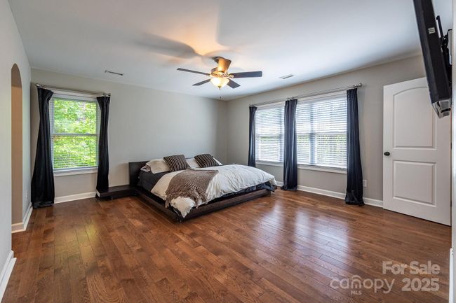 206 Ridge Top Dr, House other with 4 bedrooms, 4 bathrooms and null parking in Connelly Springs NC | Image 23