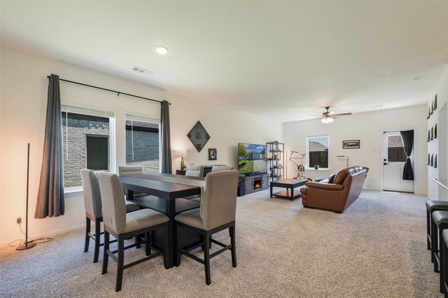3605 Cedar Elm Trl, House other with 4 bedrooms, 2 bathrooms and null parking in Argyle TX | Image 13