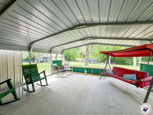 1004 Hillcrest, House other with 3 bedrooms, 2 bathrooms and null parking in Linden TX | Image 27