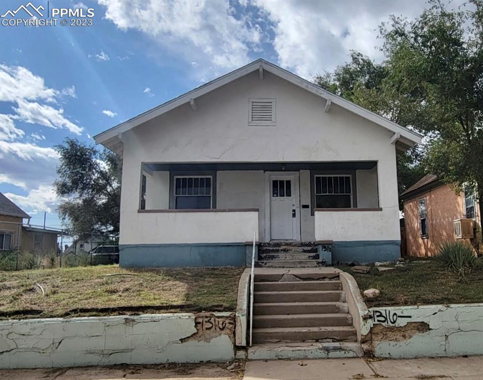 9th St, Pueblo, CO 81001 #1