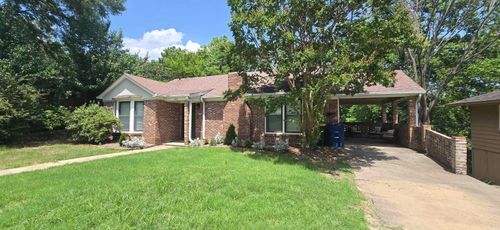 600 Skyline Dr, North Little Rock, AR, 72116-9232 | Card Image