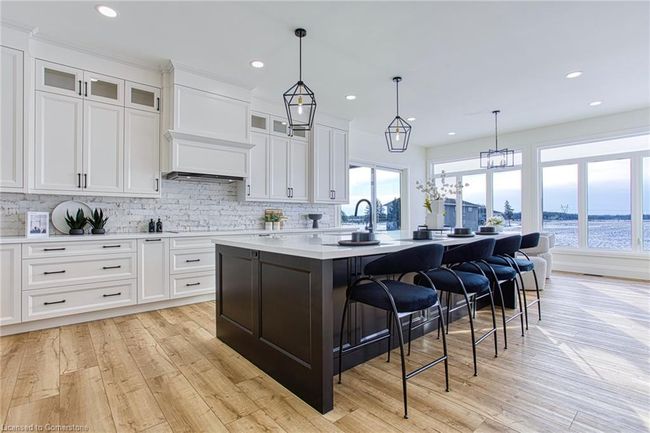 9392 Silver St, House other with 4 bedrooms, 4 bathrooms and 19 parking in Caistor Centre ON | Image 23