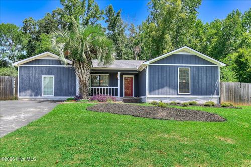 4135 Kemper Ct, Evans, GA, 30809-4068 | Card Image
