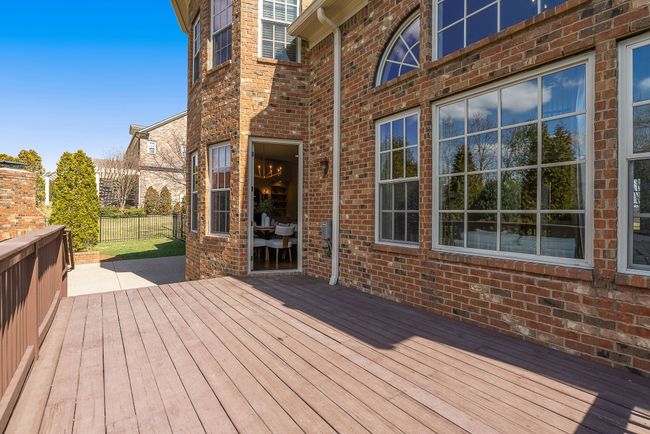1811 Legacy Cove Ln, House other with 4 bedrooms, 4 bathrooms and 5 parking in Brentwood TN | Image 45