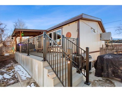 5602 E Us Highway 50, Salida, CO, 81201-9732 | Card Image