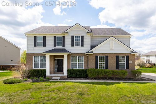 228 Heatherbrae Ct, Oakland, MI, 48363-1689 | Card Image