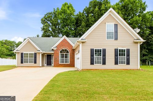 260 Sandstone Dr, Hampton, GA, 30228-5542 | Card Image