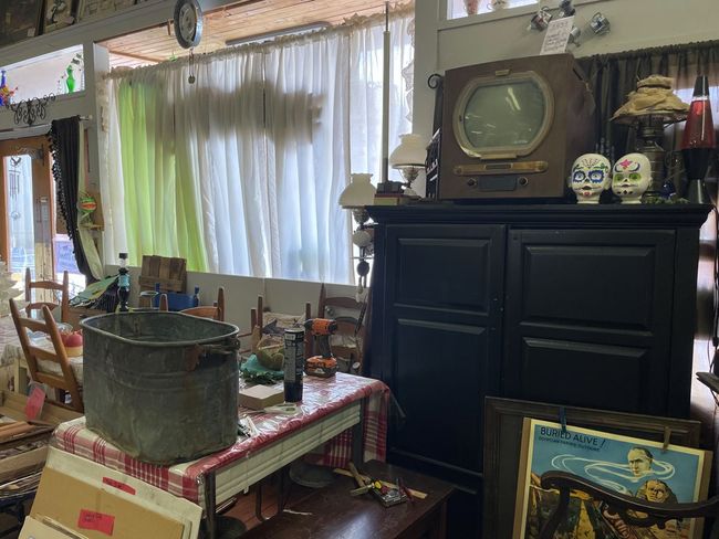 998 Main Street, Home with 0 bedrooms, 0 bathrooms and null parking in Andrews NC | Image 11
