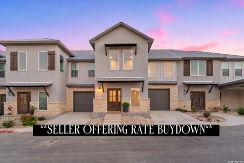 1123 Paniolo Dr, Boerne, TX, 78006-2745 | Card Image