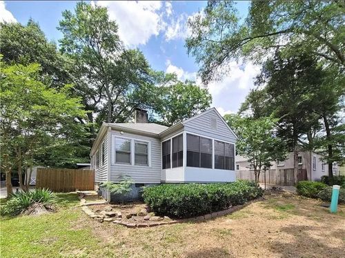 252 S Fairground St Se, Marietta, GA, 30060-2354 | Card Image