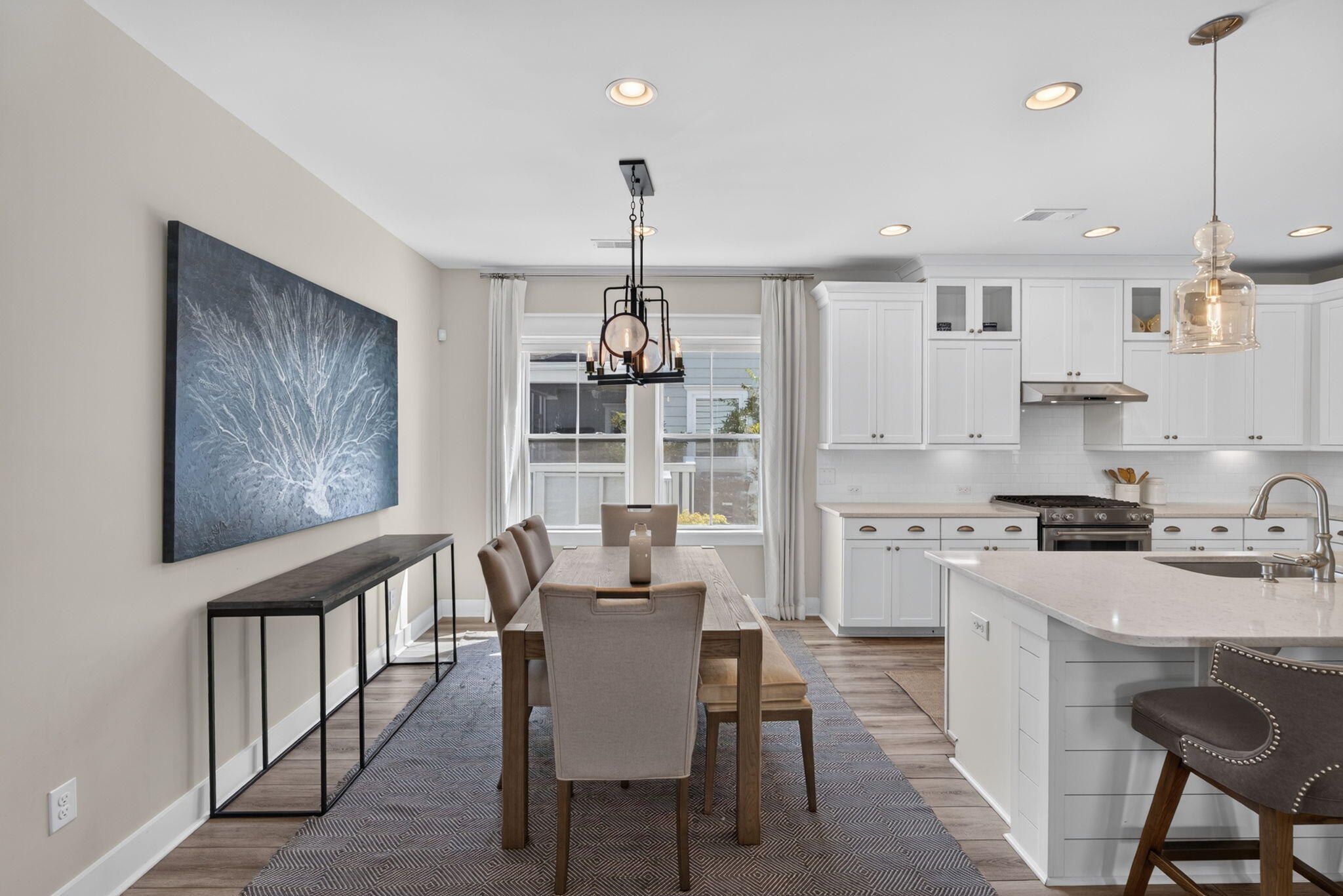 Residential in Mount Pleasant 5