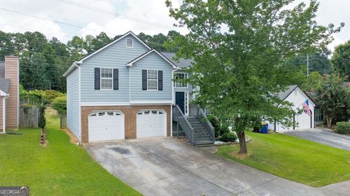 2808 Vintage Wood Way Nw, Kennesaw, GA, 30144-6306 | Card Image