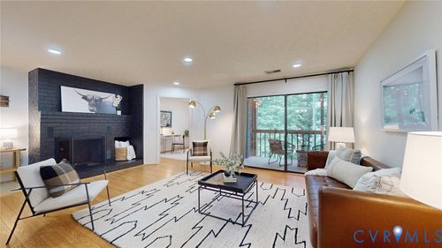 apt-7-2106 Turtle Run Dr, Henrico, VA, 23233-3676 | Card Image