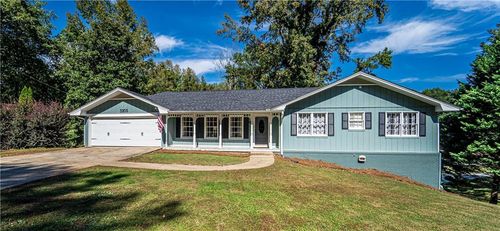 5205 Corinth Cir, Stone Mountain, GA, 30087-3229 | Card Image