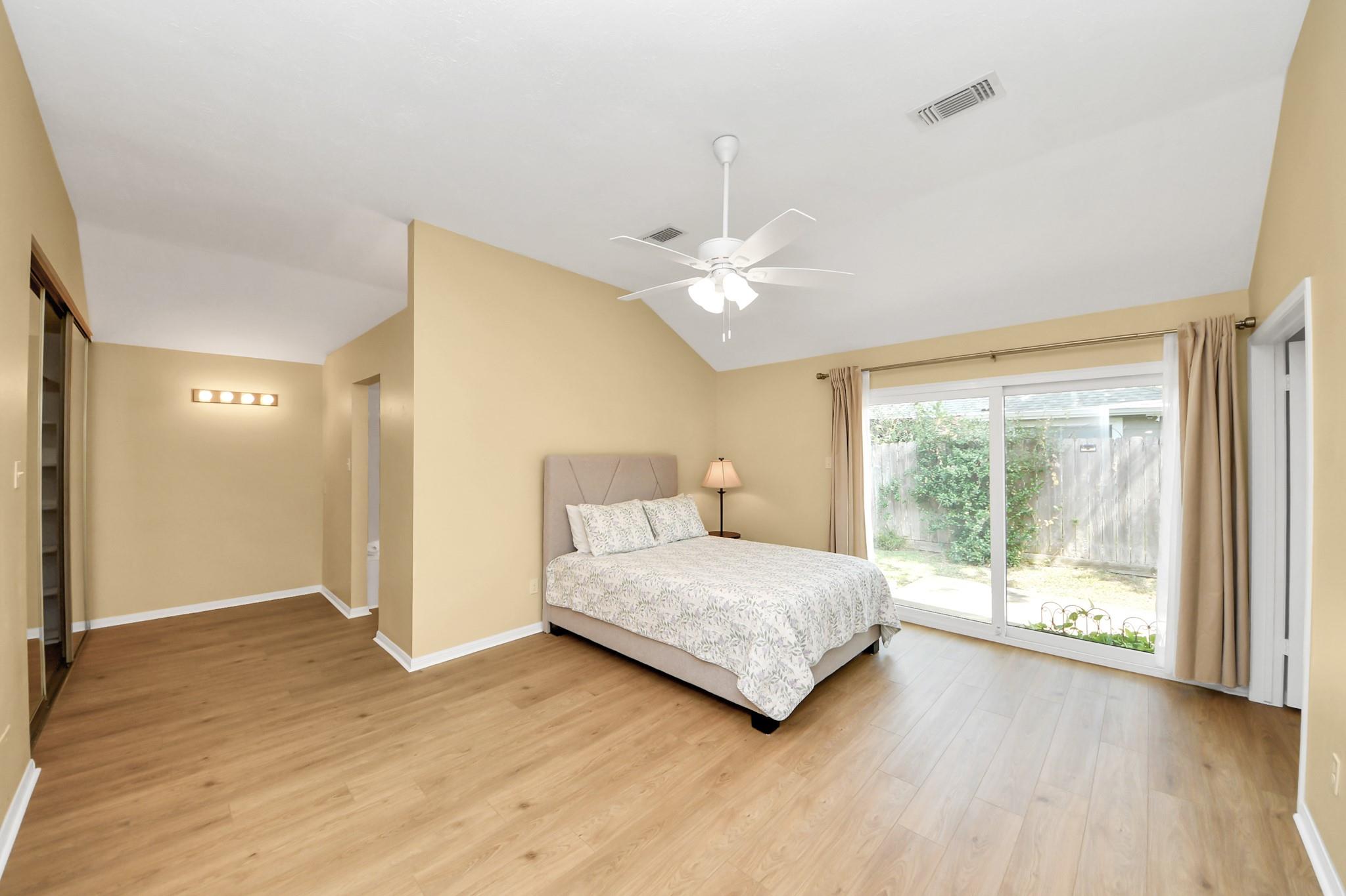 Residential in Houston 5