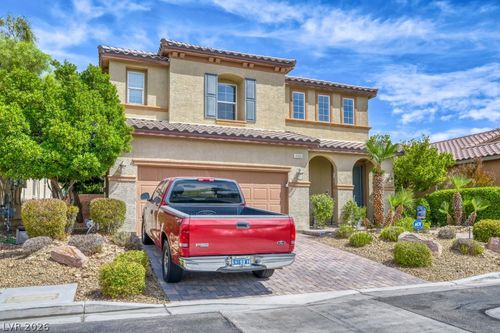 4356 Shady River Ave, North Las Vegas, NV, 89031-4205 | Card Image