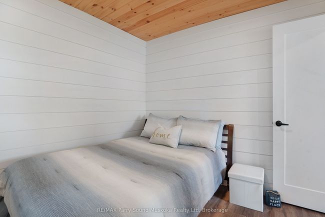203 Healey Lake Rd, House other with 2 bedrooms, 1 bathrooms and null parking in Mactier ON | Image 15