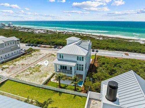 358 W Park Place Avenue, Inlet Beach, FL, 32461 | Card Image