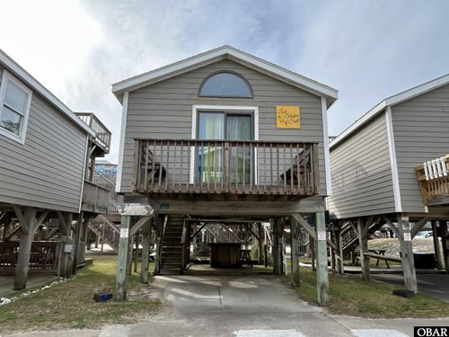 56821 Nc Highway 12, Hatteras, NC, 27943 | Card Image