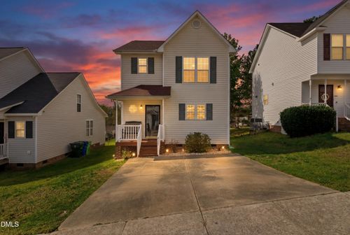 4729 Windbreak Ln, Raleigh, NC, 27616-0740 | Card Image